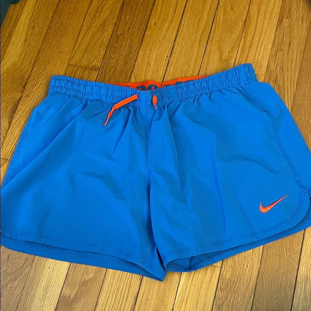 Nike Women's Athletic Shorts